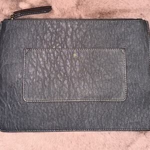 Travanti Envelope Clutch